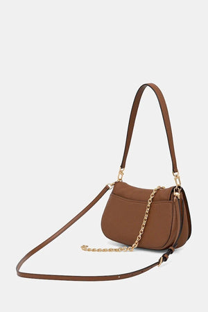 Bolso bandolera de piel para mujer MICHAEL Michael Kors
