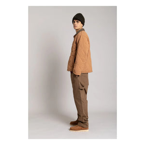 Smallable Hombre - Chaqueta Acolchada Lonzo | Camel