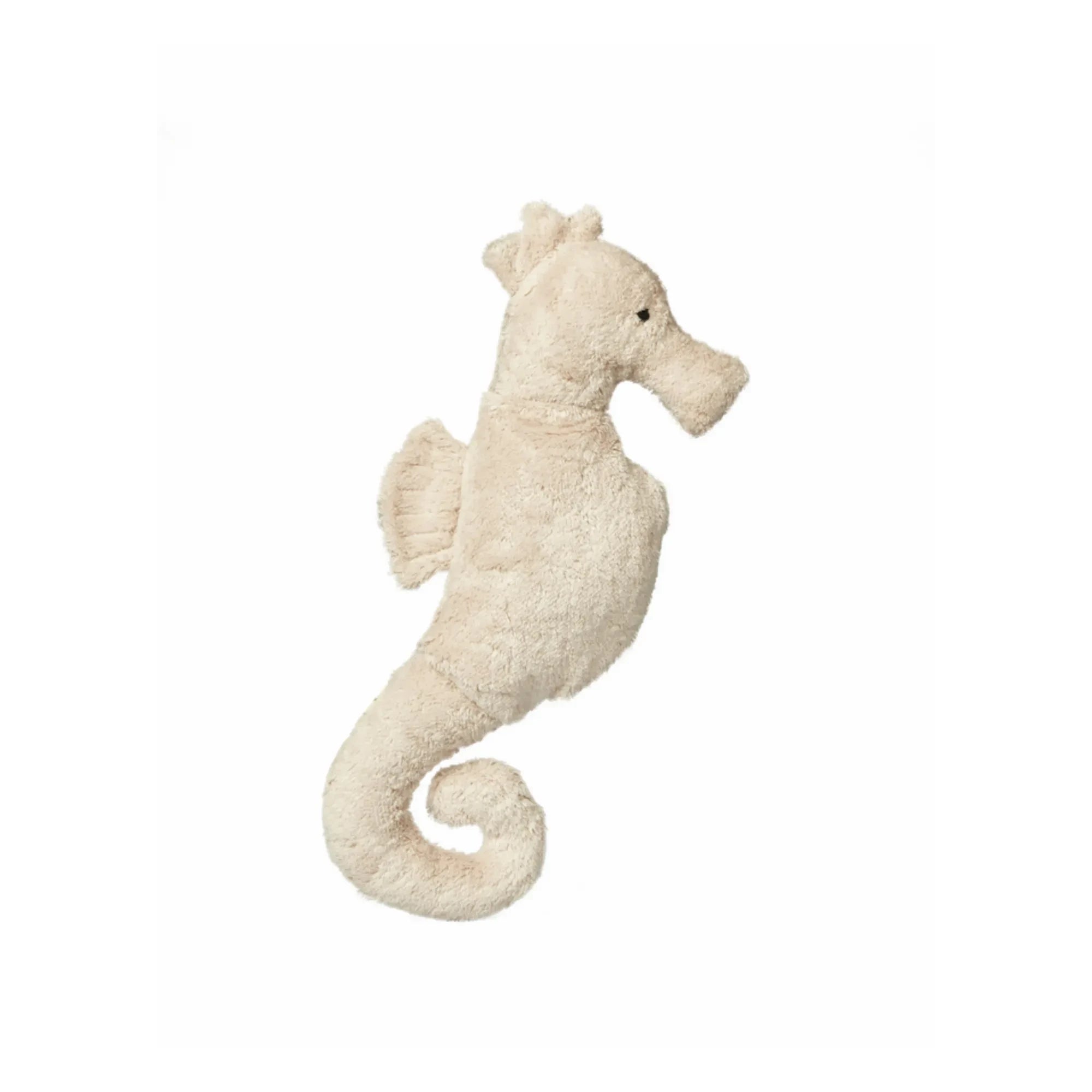 Senger Naturwelt - Caballito de mar de peluche, pequeño | Rosa