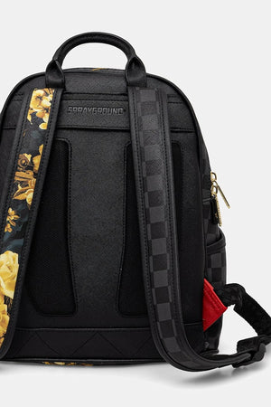 Sprayground - Gri Sırt Çantası 910B9003NSZ