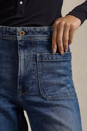 Pantalones vaqueros Polo Ralph Lauren