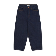 Finger in the nose - Jean Barrel Bower | Koyu Mavi