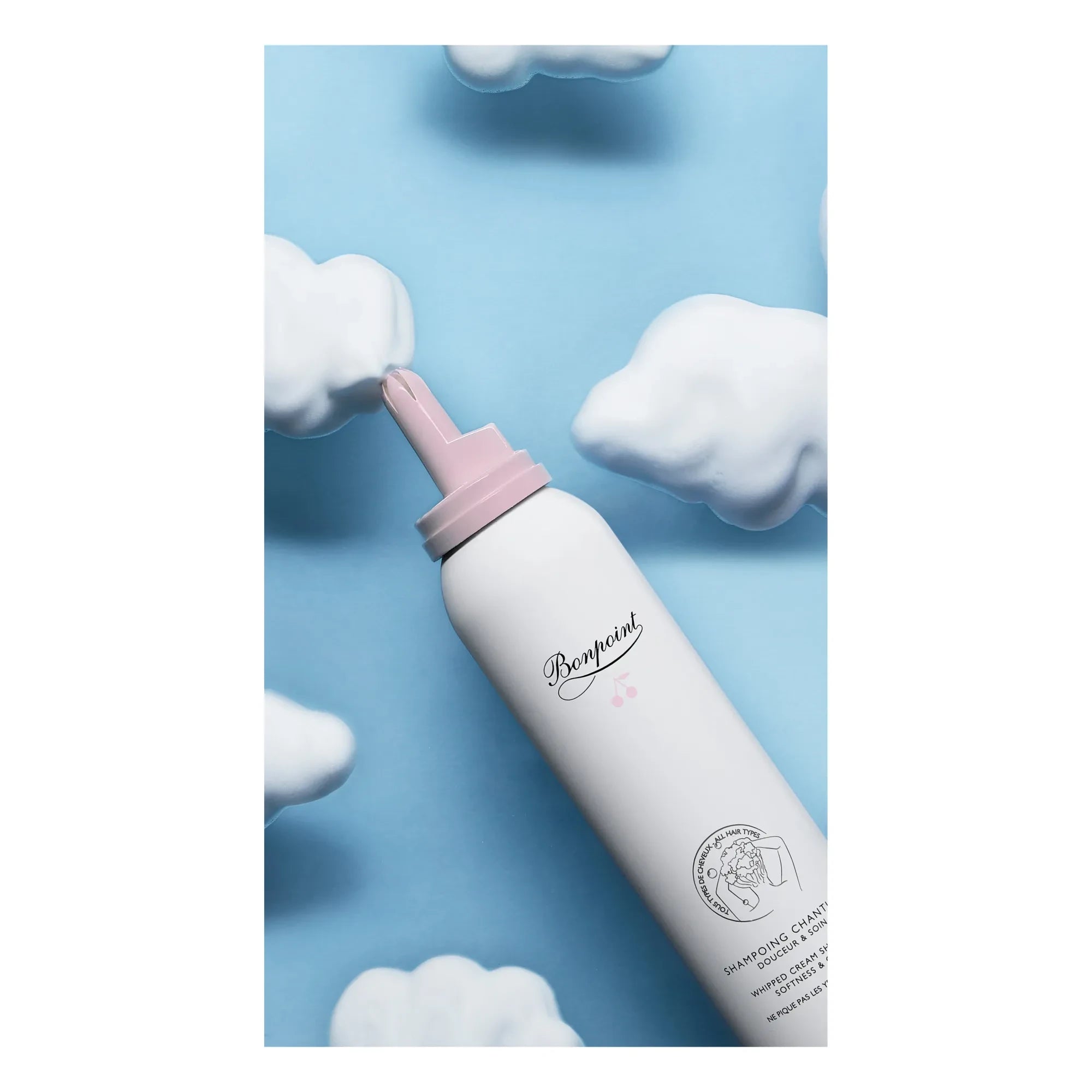 Bonpoint - Champú Chantilly - 150 ml