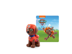 Tonies - Alemán Zuma - PAW Patrol