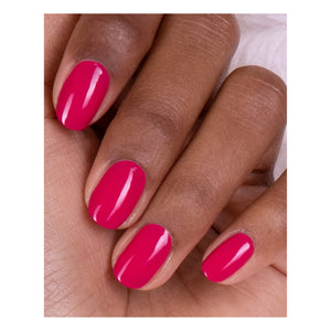 Manucurist - Esmalte de Uñas Verde - 15 ml | Fucsia