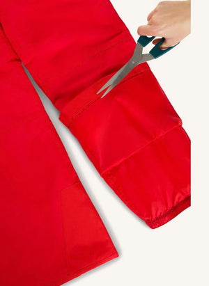 The North Face - Pantalón de Esquí B Freedom | Rojo