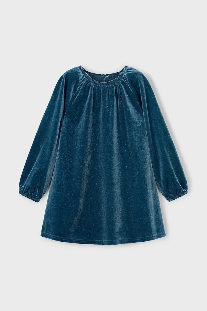 Vestido Mayoral para Niña