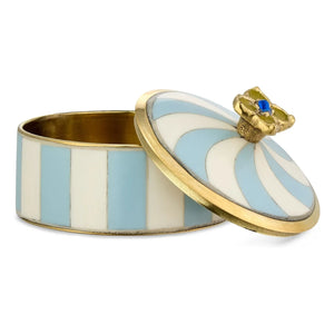 Doing Goods - Caja Lou Circus | Azul