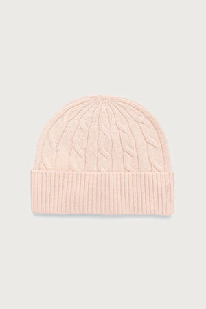 Gant gorro de lana