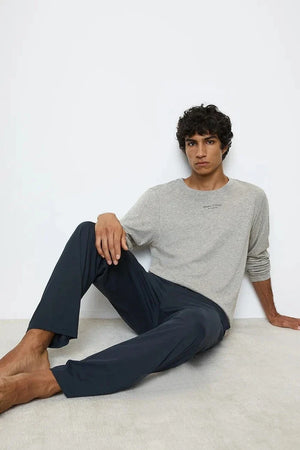 Pijama de algodón Marc O'Polo