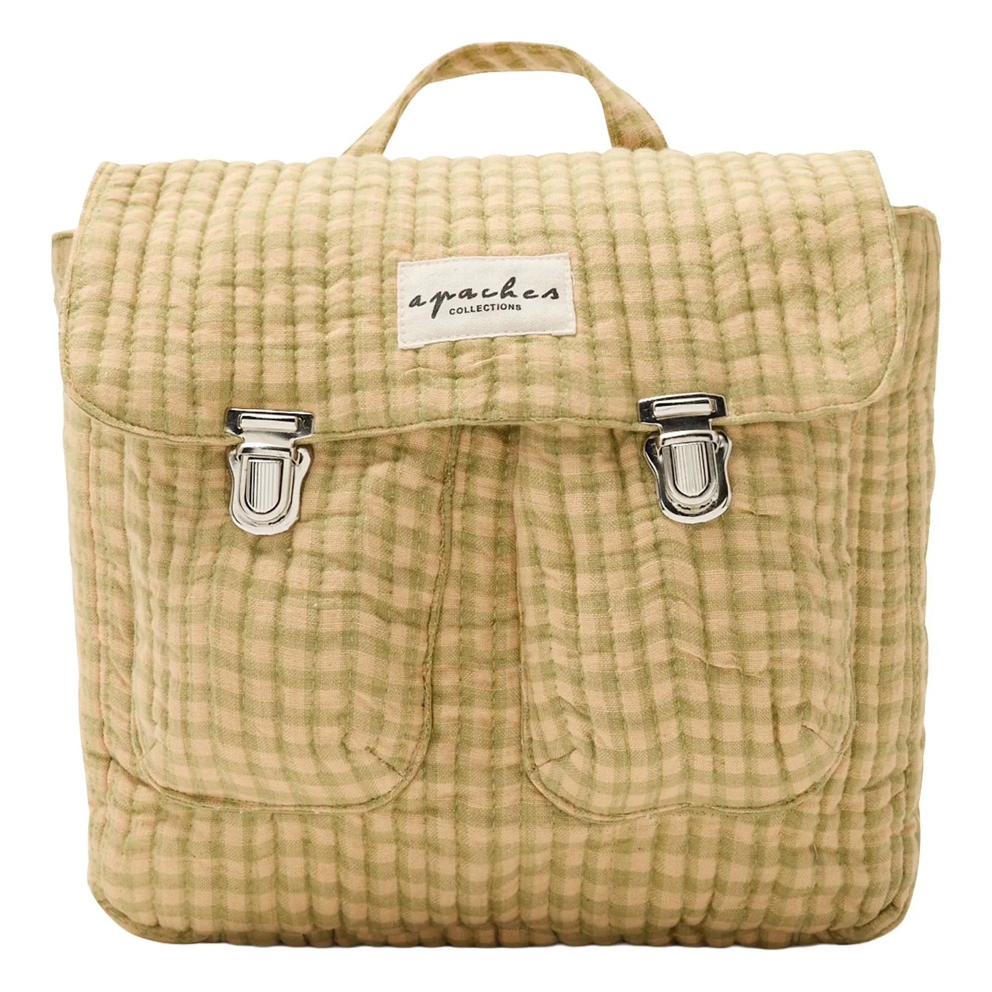 Apaches - Mochila Suji