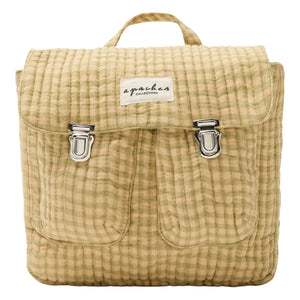 Apaches - Mochila Suji