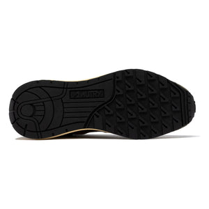 Autry - Zapatillas Reelwind Low Bicolor de Ante | Caqui