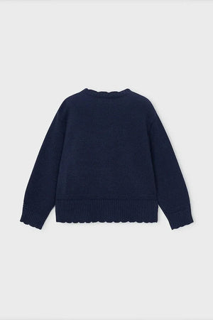 Jersey de viscosa Mayoral para niños