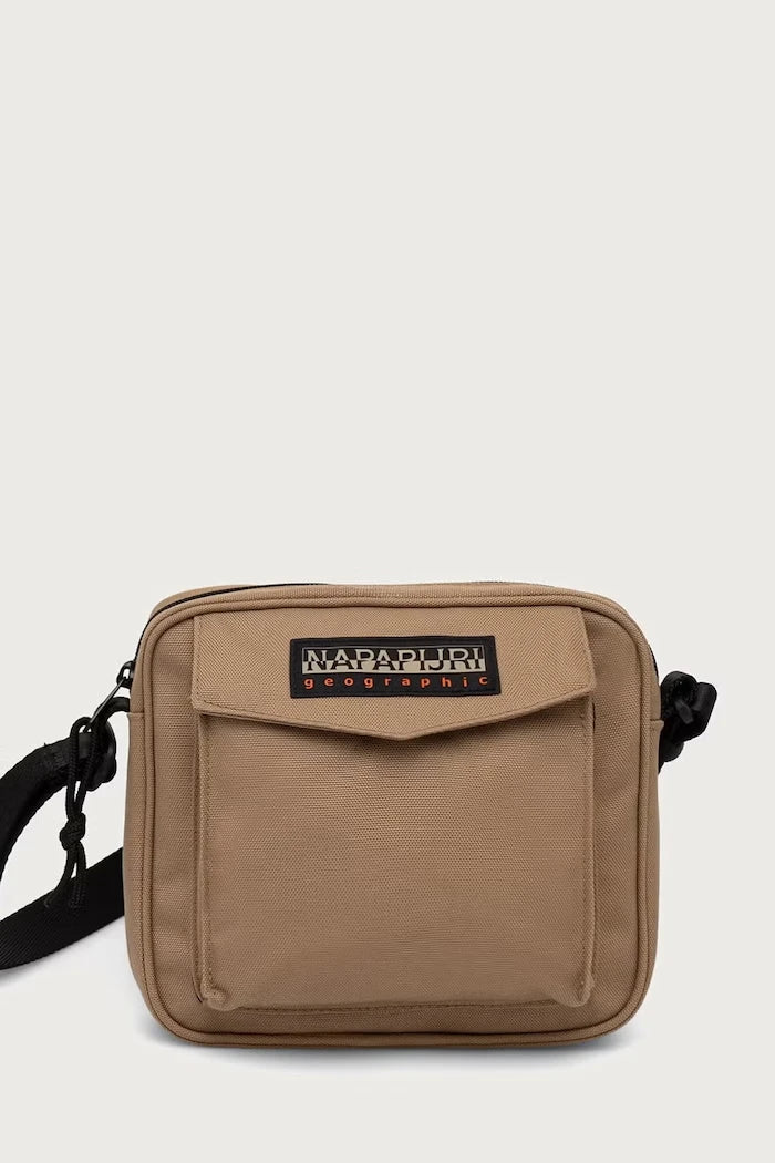 Bolso de hombro Napapijri Voyage
