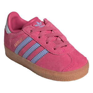 Adidas - Gazelle Bağcıklı Sneakerlar | Pembe