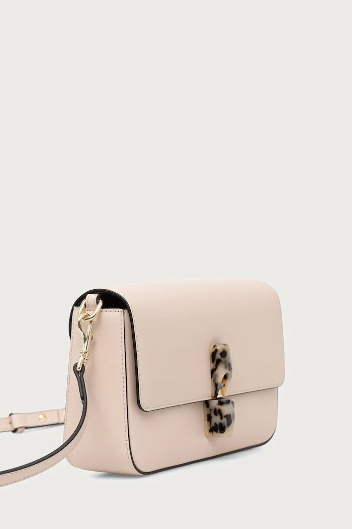 Bolso bandolera Furla Iride S de piel para mujer