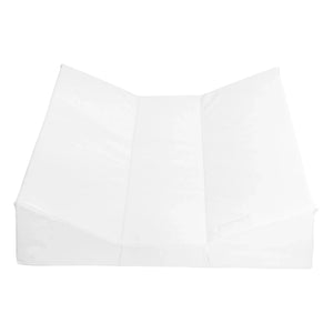 Quax - Colchoneta Cambiador 67x44 | Blanco