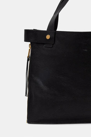 Bolso de cuero MARLO de AllSaints