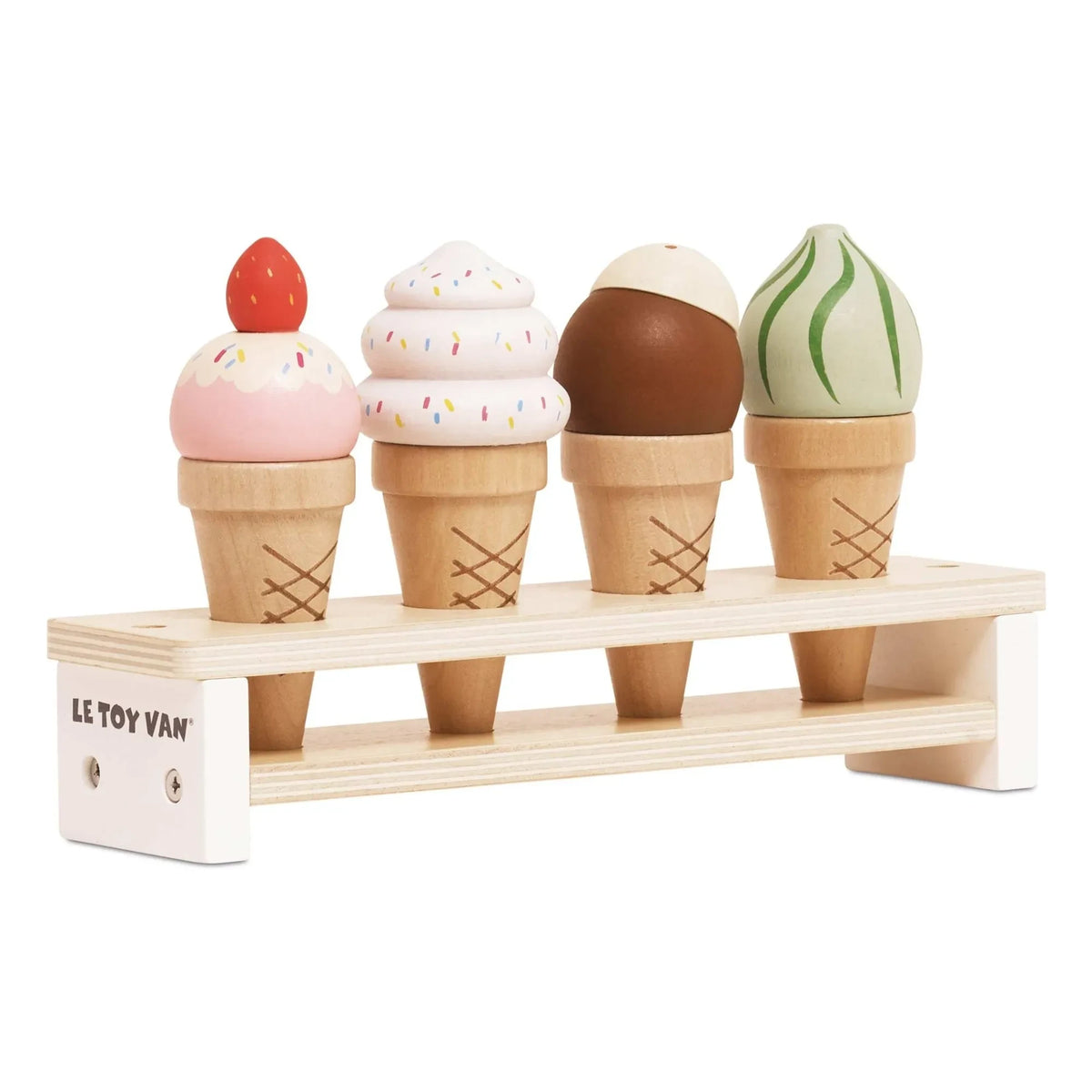 Le Toy Van - Helado