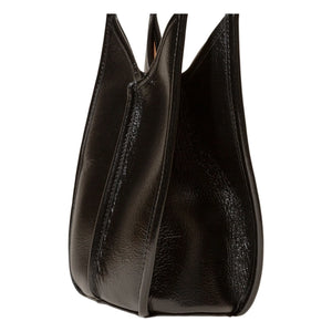 Hereu - Bolso tote Calella | Negro