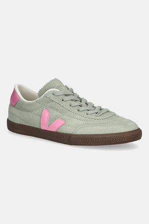 Veja Panenka Zapatillas Deportivas de Cuero