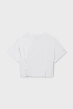 Mayoral Camiseta de Algodón para Niño