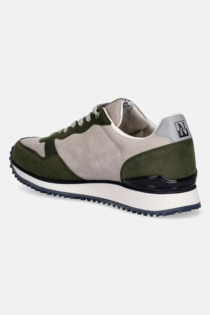 Zapatillas deportivas Napapijri COSMOS