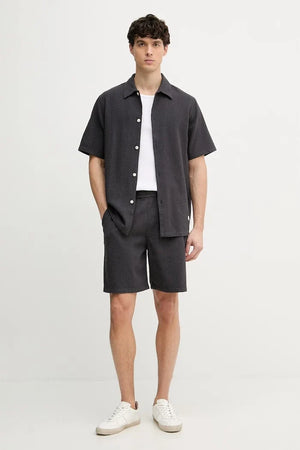 Camisa de algodón Marc O'Polo para hombre