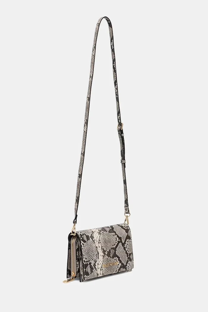 Bandolera de mujer Valentino Bags EMBER de piel sintética