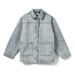 Sofie Schnoor - Chaqueta vaquera Lynnsy | Azul claro