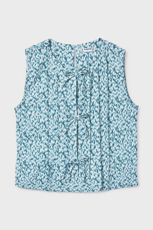 Blusa Infantil Mayoral