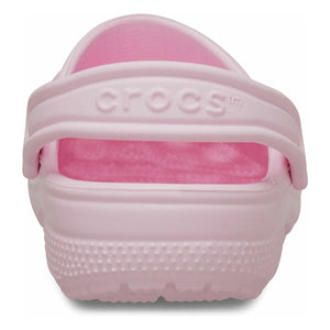 Crocs - Zueco Classic Clog | Rosa talco