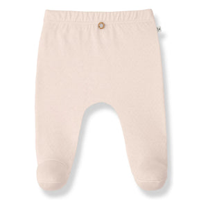 1+ in the family - Pantimedias caladas Naina | Beige Rosado