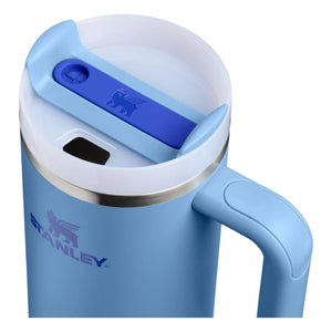 Stanley 1913 - Vaso termo aislado The Quencher H2.O FlowState | Azul