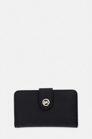 Cartera de cuero MICHAEL Michael Kors