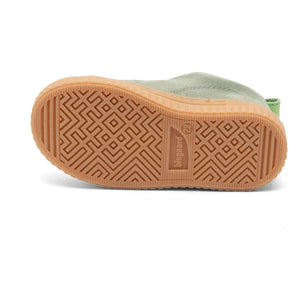 bisgaard - Zapatillas deportivas Sia | Salvia