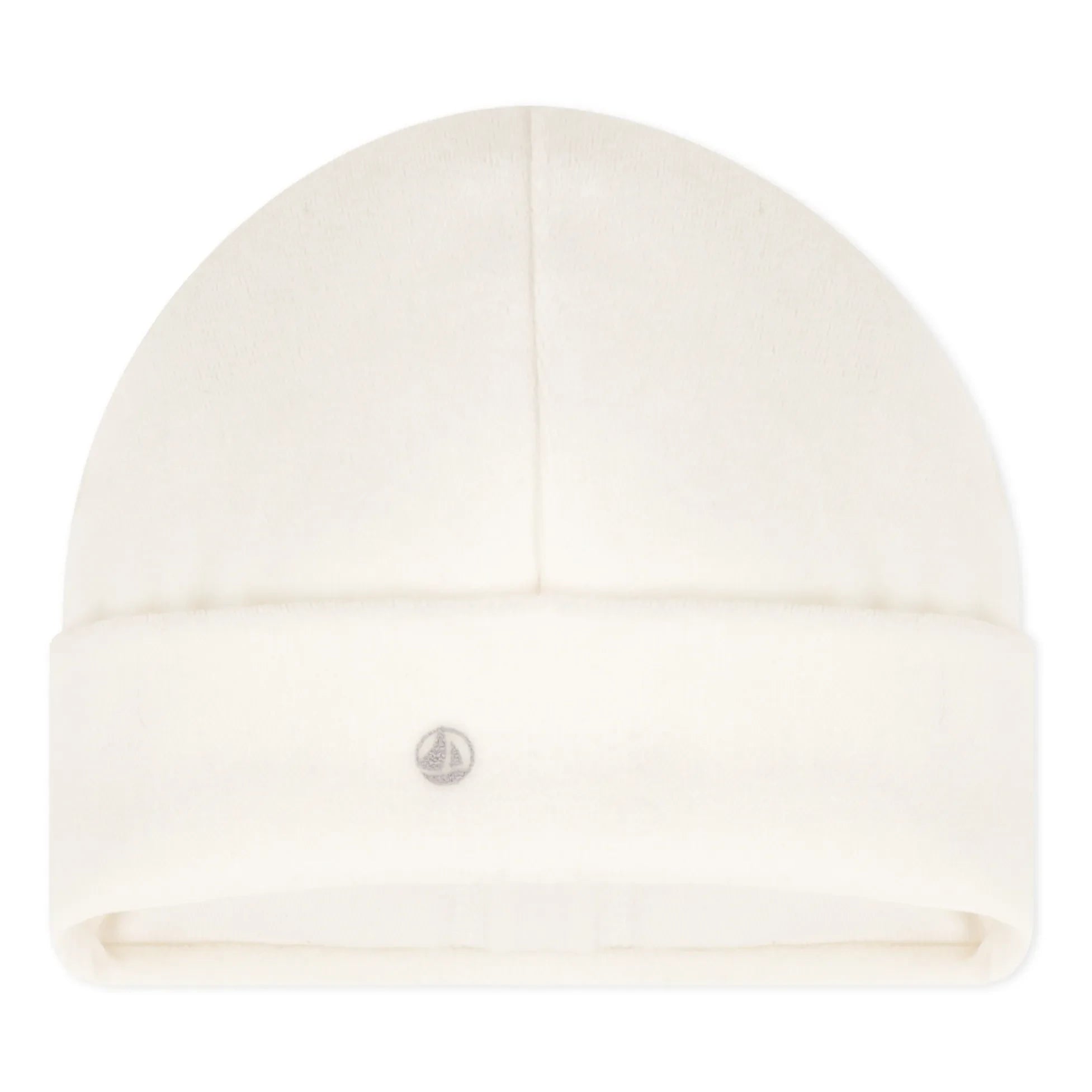 Petit Bateau - Gorro de canalé | Crudo