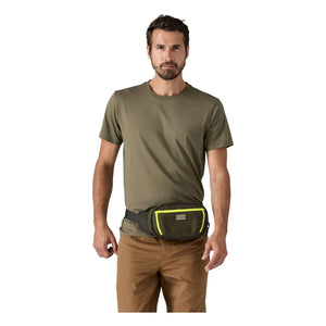 Patagonia - Banana Fieldsmith Algodón Orgánico | Caqui
