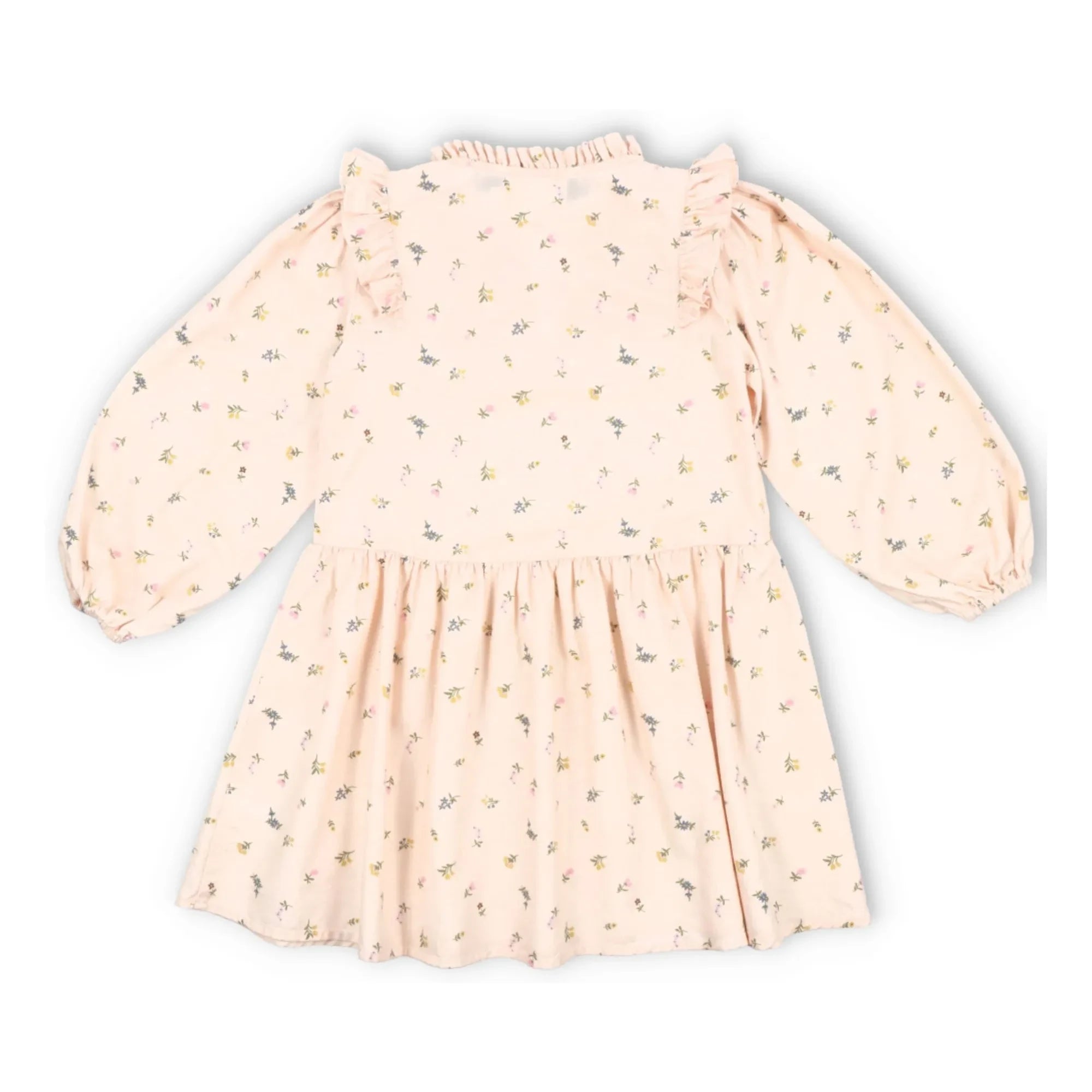 the new society - Camellia Vestido | Crema