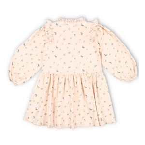 the new society - Camellia Vestido | Crema