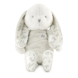 Tartine et Chocolat - Peluche conejito Augustin Toile de Jouy | Gris claro
