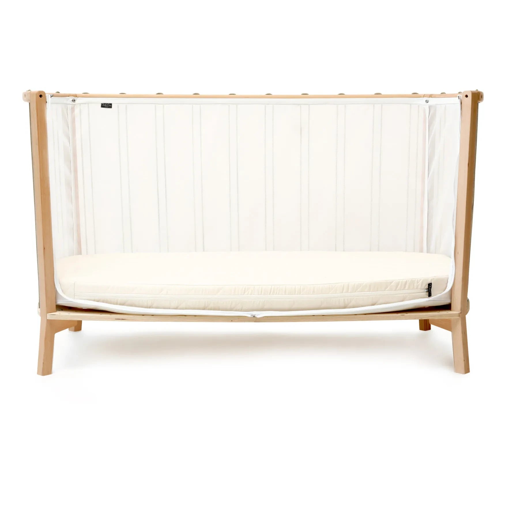 Charlie Crane - Cuna convertible Kimi | Hazel