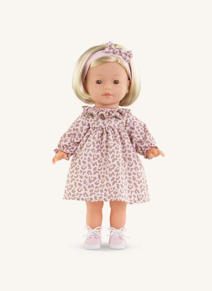 Corolle - My Corolle - Candice | Leopardo