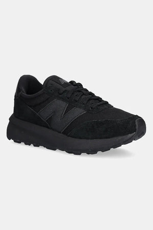 Zapatillas de ante New Balance 370