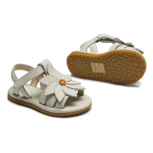 Donsje - Sandalias Jiles Fields Marguerite | Blanco