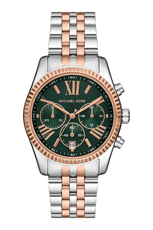 Reloj de pulsera Michael Kors Lexington para mujer