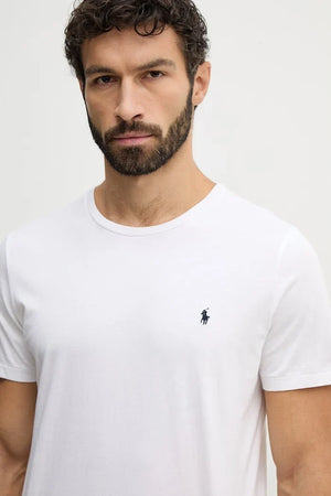 Camiseta de algodón Polo Ralph Lauren