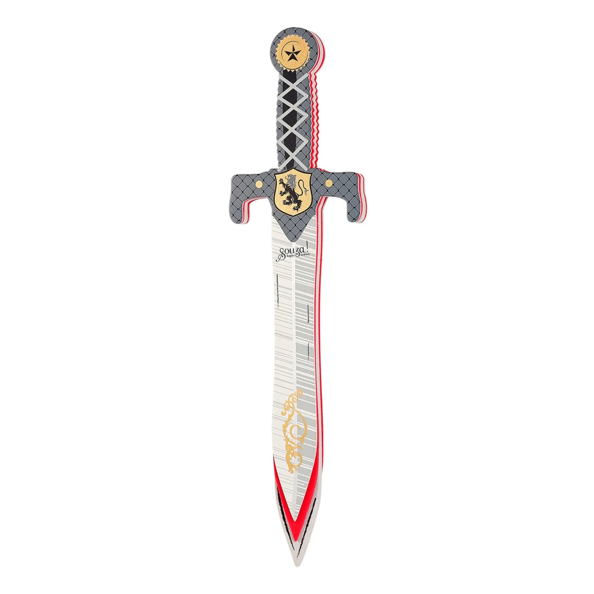 Espada de Souza - Raymond