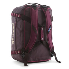 Patagonia - Black Hole 40L Duffel Çanta | Bordo